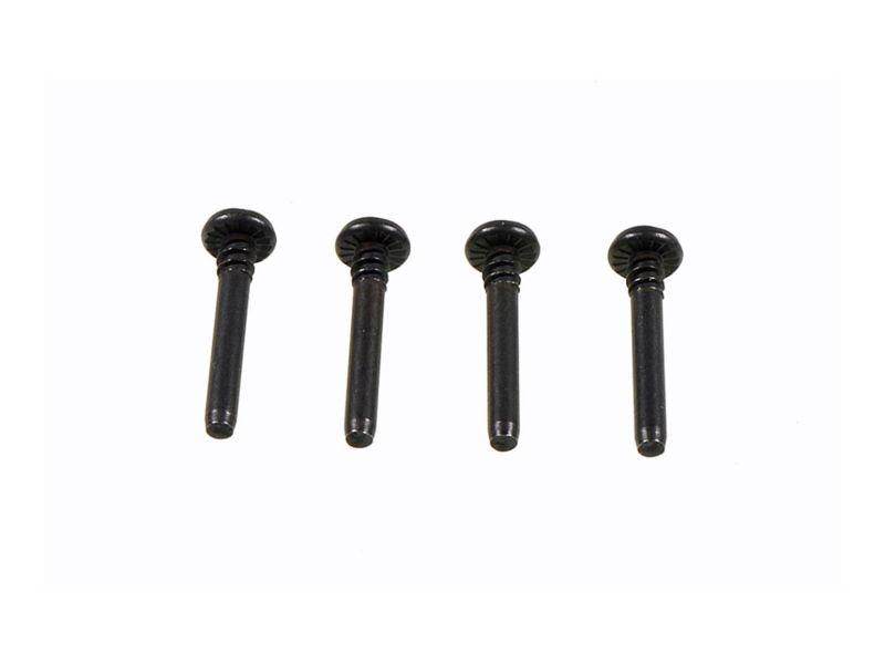 Tamiya 3x22mm Schraubzapfen (4)