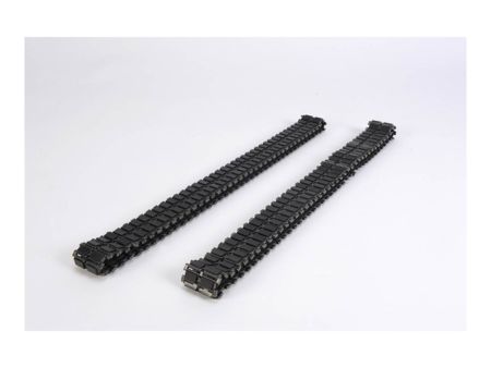 Tamiya Ketten-Satz Links/Rechts Leopard 56020