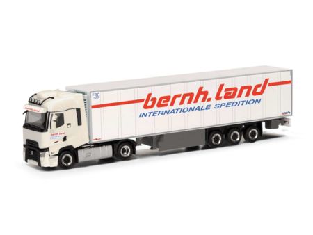 Herpa HO  Renault T KüKoSzg 