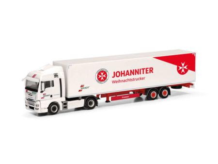 Herpa HO  MAN TGX XLX E6c KoSzg.