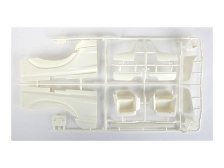 Tamiya K-Teile Kotflügel FH MB Actros 56335