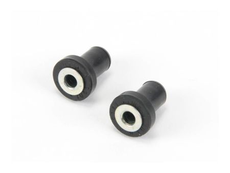 Tamiya Blindsteckmutter 3mm (2)