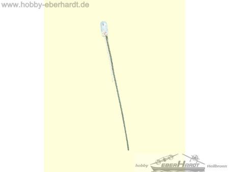 BRAWA  Kabelbirne mit 1 Kabel