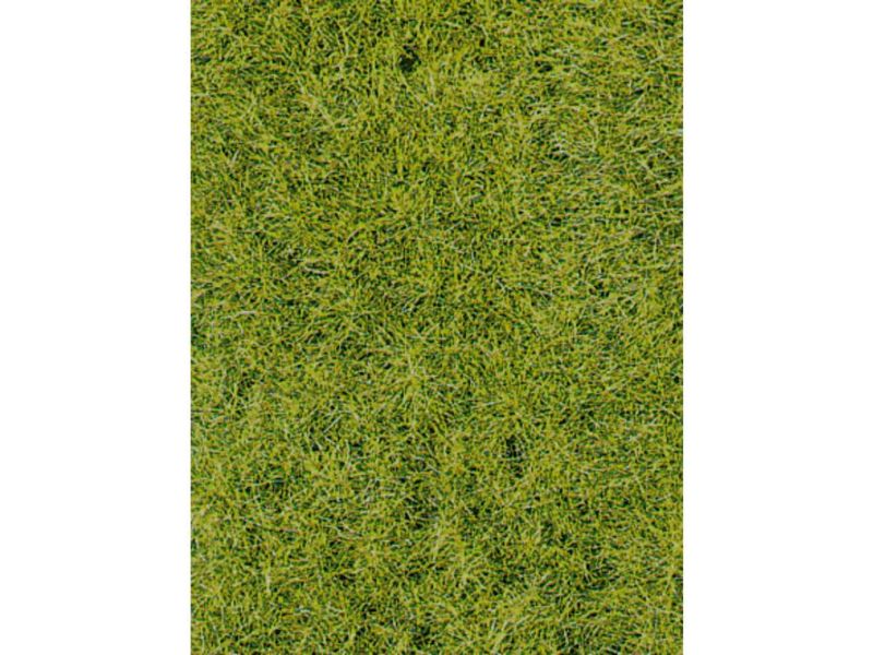 Heki  Grasfaser Wildgras dunkelgrün, 75 g, 5-6 mm