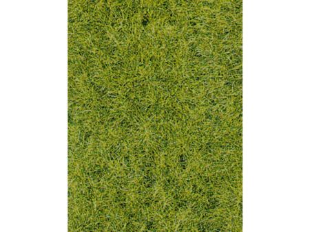 Heki  Grasfaser Wildgras dunkelgrün, 75 g, 5-6 mm