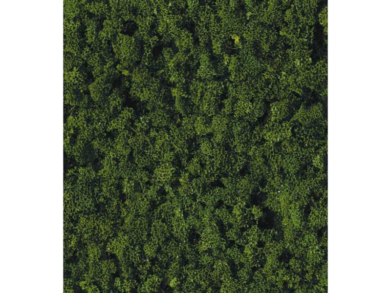 Heki  Belaubungsflocken dunkelgrün, mittel 10 g