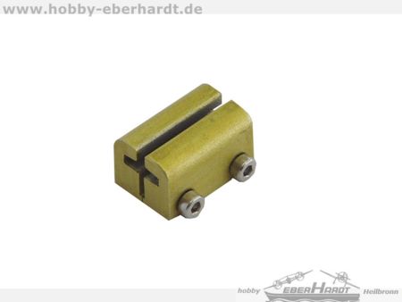 Piko G Metall-Schraubschienenverbinder 10 Stck.