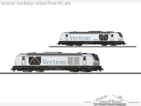 Märklin  HO  Diesellok BR 247 Siemens Vectron
