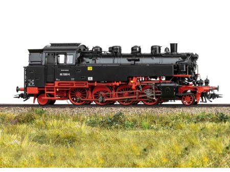 Märklin HO Dampflok BR 86.0-8 DR/DR