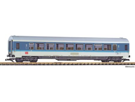 PIKO G Personenwagen Interregio 1. Klasse DB AG V