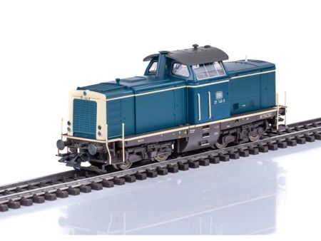 Märklin HO Diesellok BR 211 DB