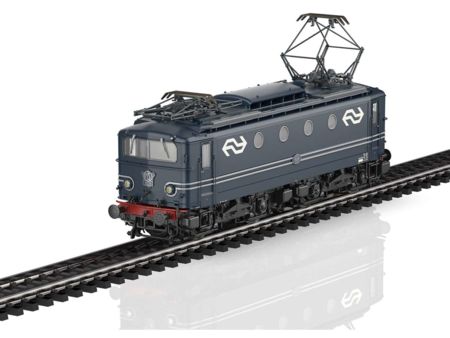 Märklin HO E-Lok Reihe 1100 NS
