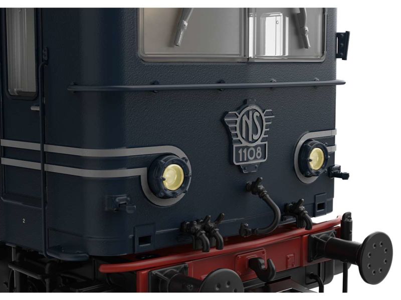 Märklin HO E-Lok Reihe 1100 NS