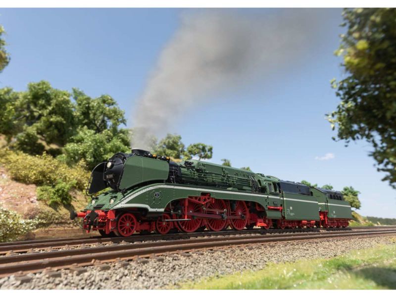 Märklin HO BR 18.201