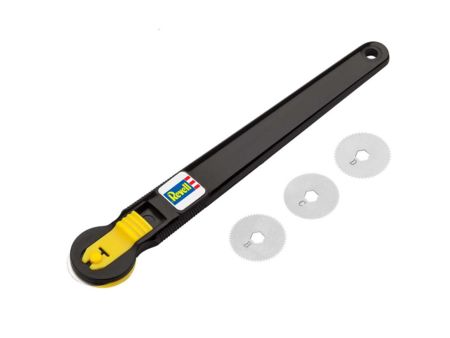 Revell  Rivet Maker