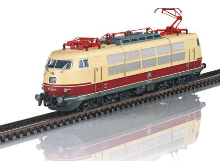 Märklin HO E-Lok BR 103 DB