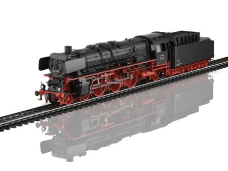 Märklin HO Dampflok BR 01.10 Altbau H0
