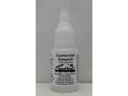20g Cyano dünnflüssig