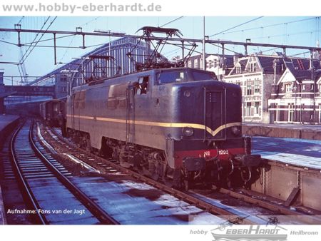 Piko N E-Lok Rh 1200 NS III