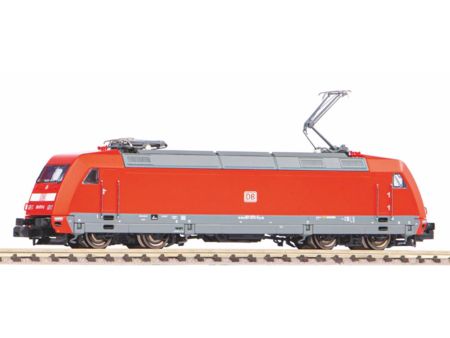 Piko N Sound-E-Lok BR 101 DB AG VI, inkl. PIKO Sound-Decoder