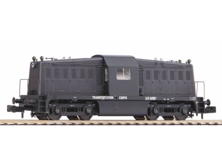 Piko N-Diesellok BR 65-DE-19-A USATC II