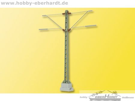 Viessmann TT Mittelmast 