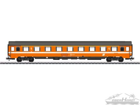 Märklin  HO  Reisezugwagen ÖBB