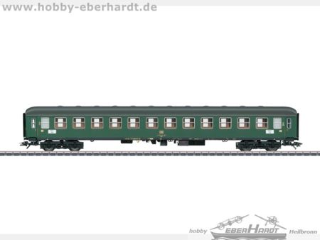 Märklin  HO  Abteilwagen Büm 234 DB