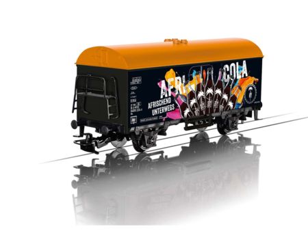 Märklin Start up - Kühlwagen afri cola