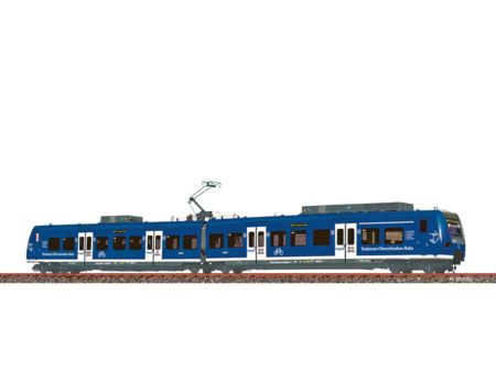 BRAWA  H0 TRW BR 426 BOB VI AC ex