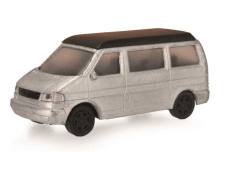 Schuco VW T4 California 1:87