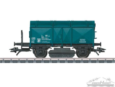 Märklin  HO  Schienen-Reinigungswagen DB