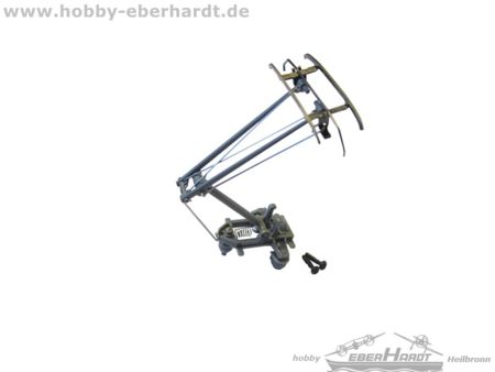 Piko TT Stromabnehmer BR 187/147 DSA 200 (DB)