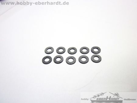 Piko Haftreifen (6,7 x 4,4 x 0,3 mm), 10 Stück