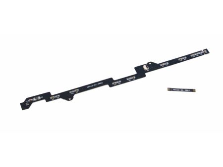 Piko N Beleuchtungsbausatz Steuerwagen 