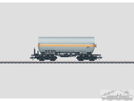 Märklin  HO  Druckgaskesselwagen VTG DB