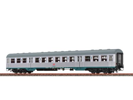 BRAWA  H0 Reisezugwagen Bnrz724 DB AG V