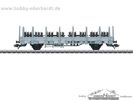 Märklin  HO  Rungenwagen Kbs SBB