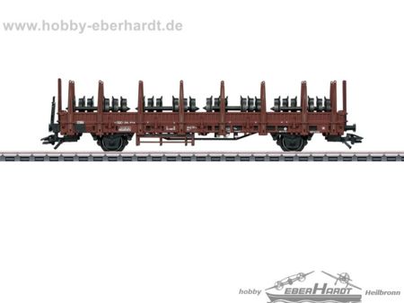 Märklin  HO  Rungenwagen Kbs DB