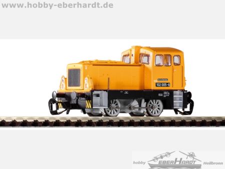 Piko TT Diesellok 102 DR IV