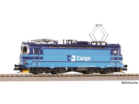 PIKO TT E-Lok Rh 240 CD Cargo VI