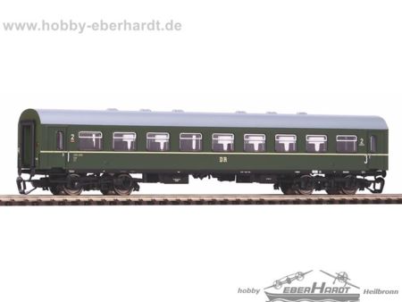Piko TT Rekowagen 2. Klasse Bghw DR III
