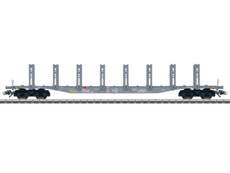 Märklin HO Rungenwagen Snps