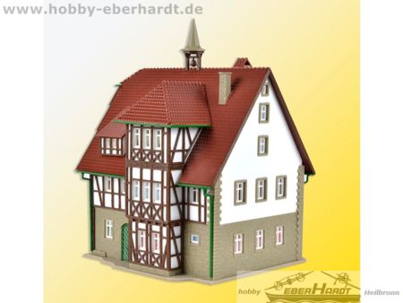 Vollmer N Rathaus Kochendorf  