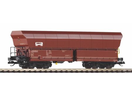 Piko TT-Schüttgutwagen Falns VKS VI    Analog