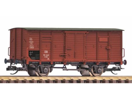 Piko TT-Güterwagen G02 DB III o. Bhs    Analog