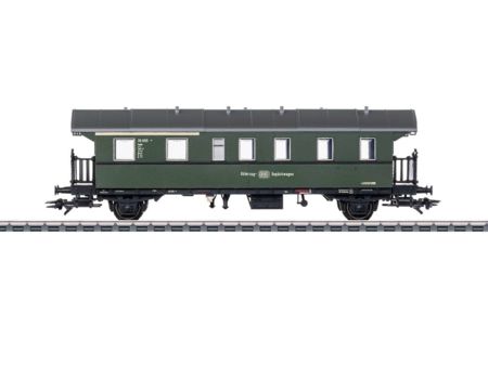 Märklin HO Insider-Club Jahreswagen 2025