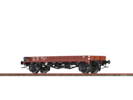 BRAWA  H0 Arbeitswagen Xr35 DB III