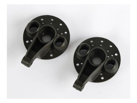 Carson CV-10 Achsschenkel-Set vo/hi li/re