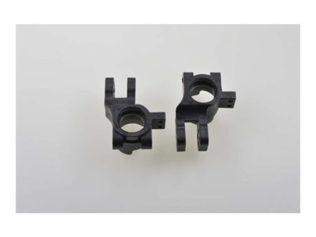 Carson Virus 4.1/4.0 Achsschenkel (2) hinten